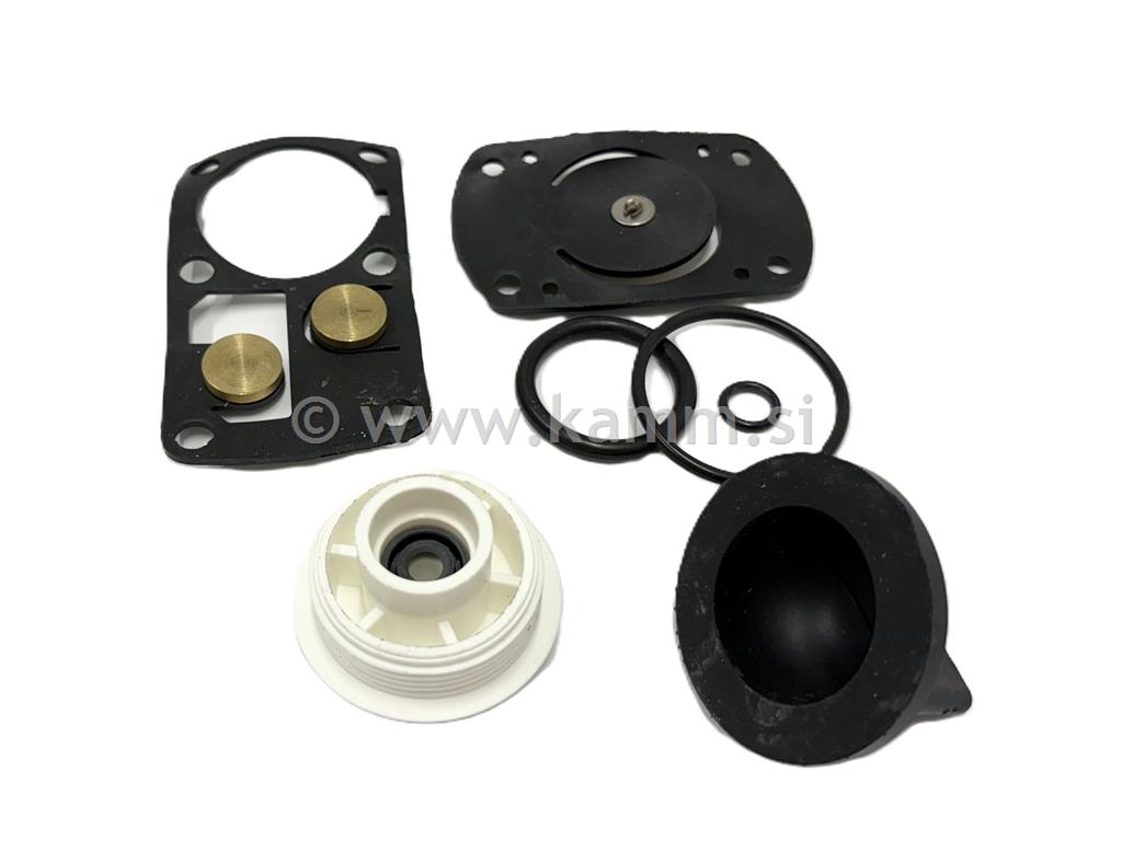 M 1320304 SET TESNIL JOHNSON