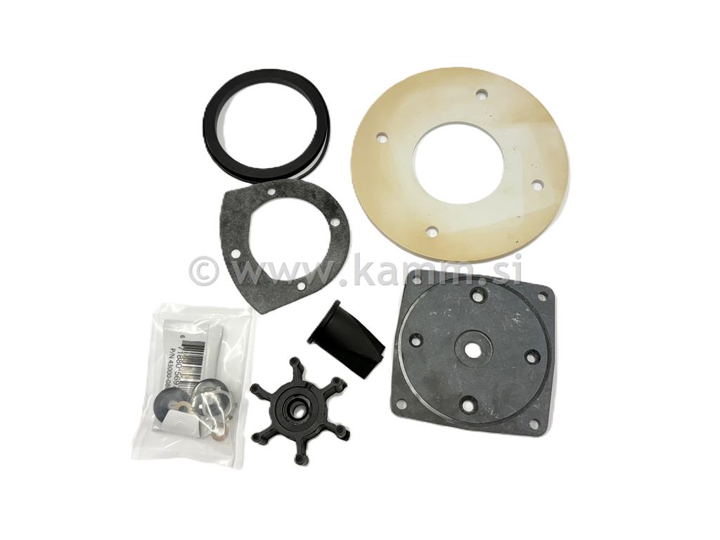 M 1322010 SERVIS KIT JABSCO