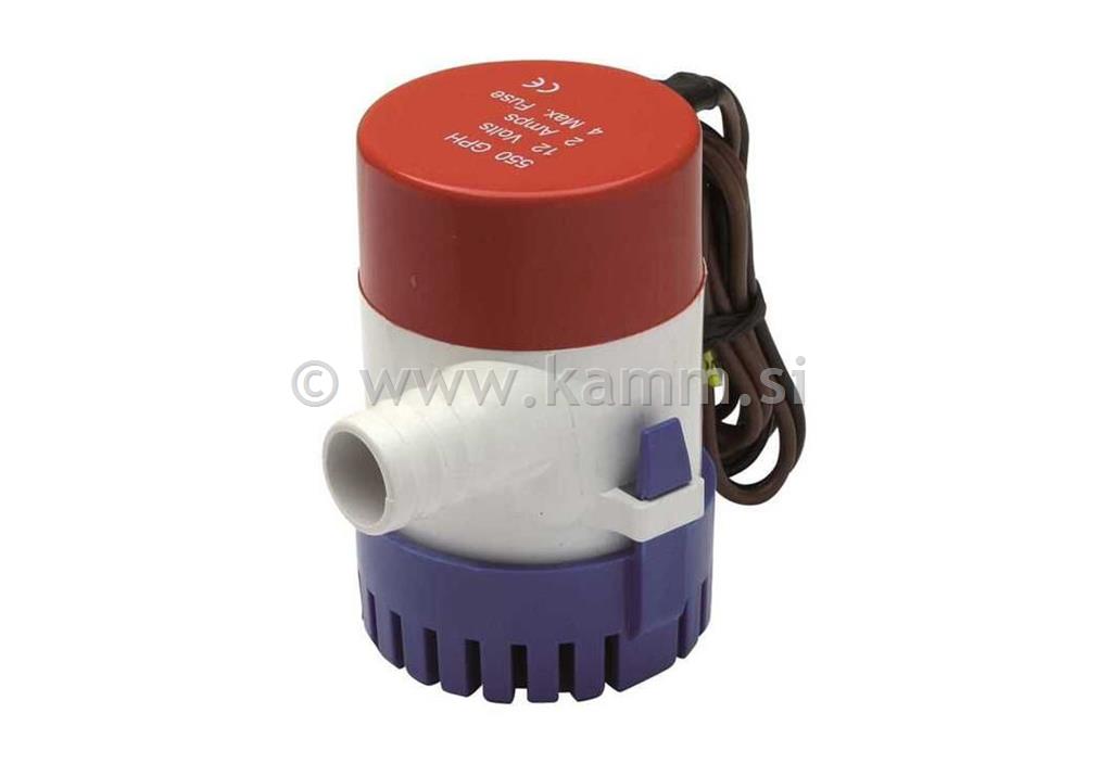 M 1821005 ČRPALKA WWB 550<