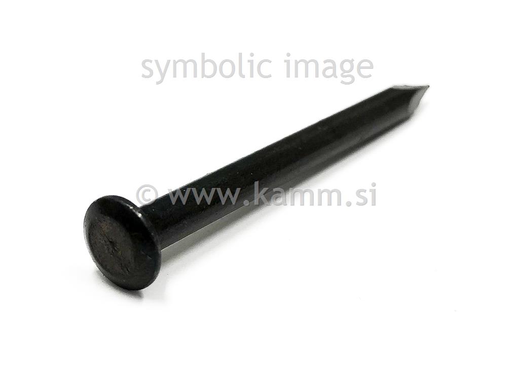 ŽIČNIKI JEKLENI 3.8X60