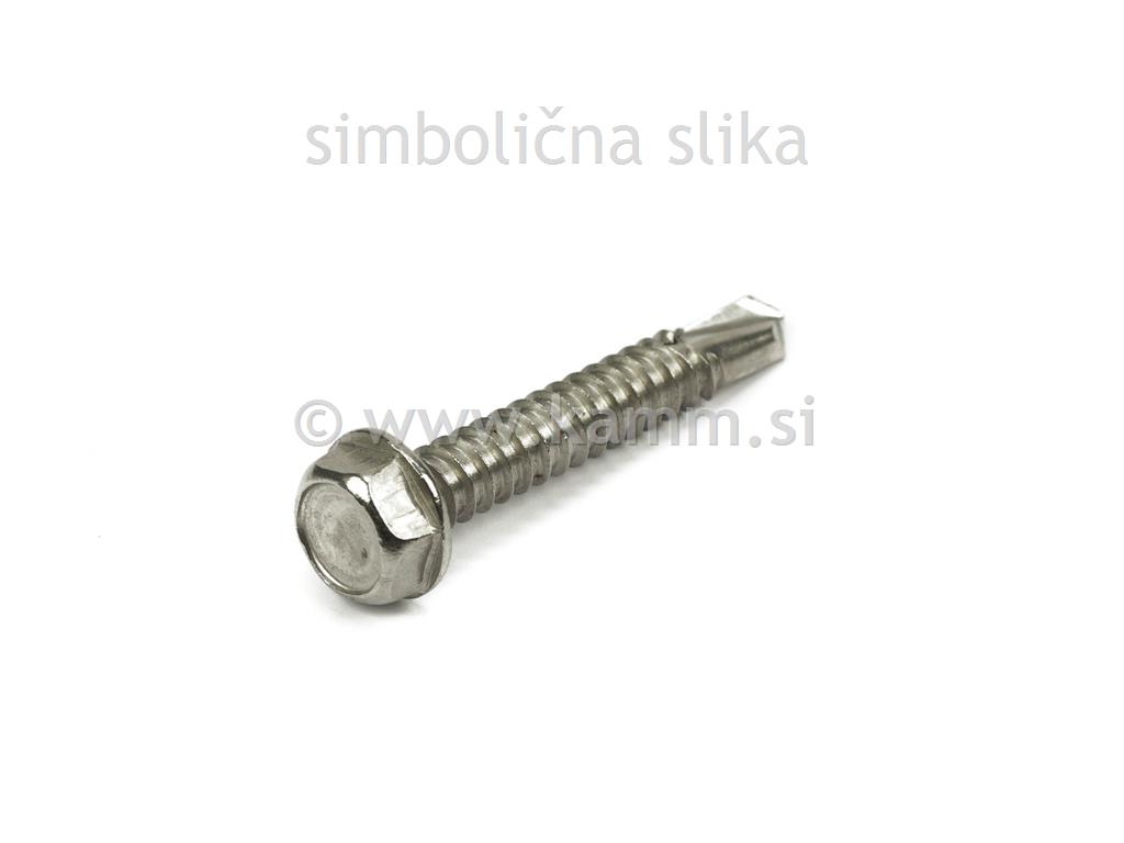RF VIJAK SAMOV.6.3X 16 K 7504
