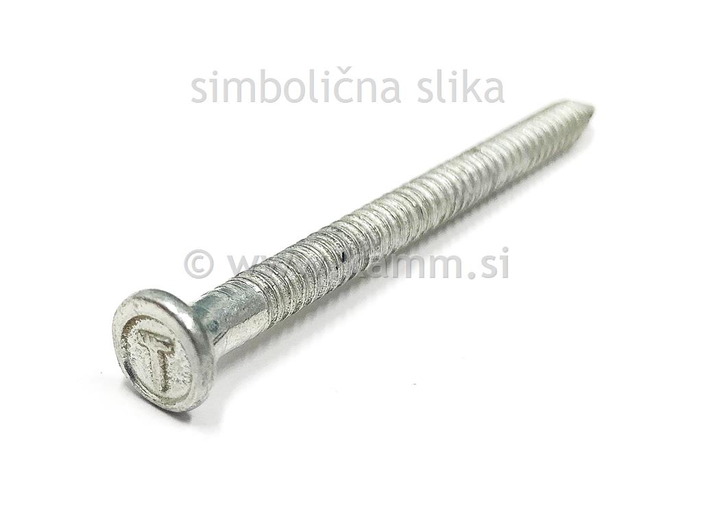 ZN NAR.ŽIČNIKI 4 X 50 WGR 2005