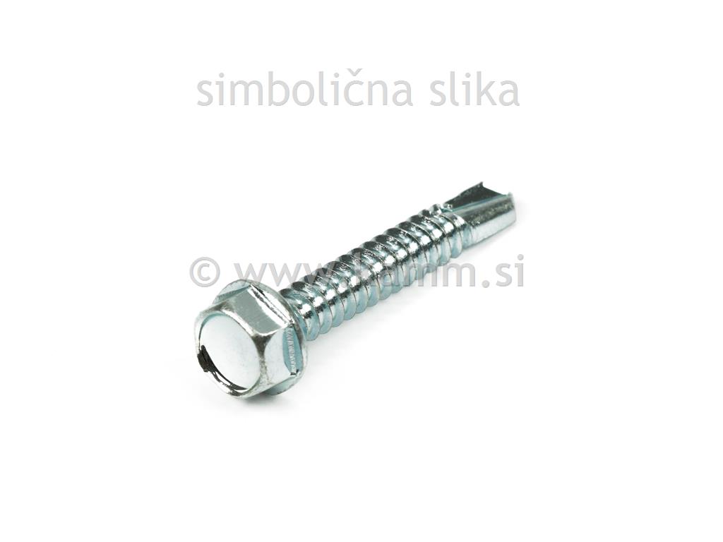 ZN SAMOVRT.VIJ. 4.2X 38 K 7504