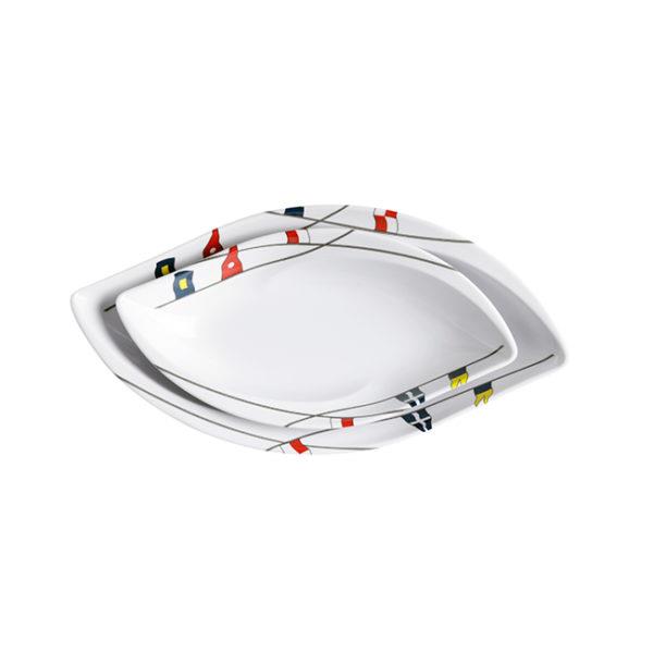 ART.12014 SET ZA PRIGRIZKE-OVAL