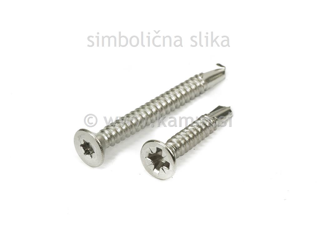 RF VIJAK SAMOV.6.3X 32 7504 P TX