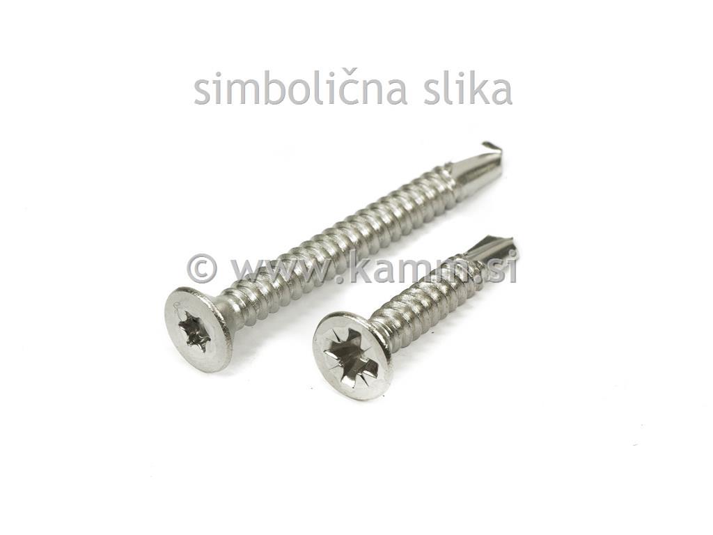 RF VIJAK SAMOV.6.3X 80 P 7504 TX30