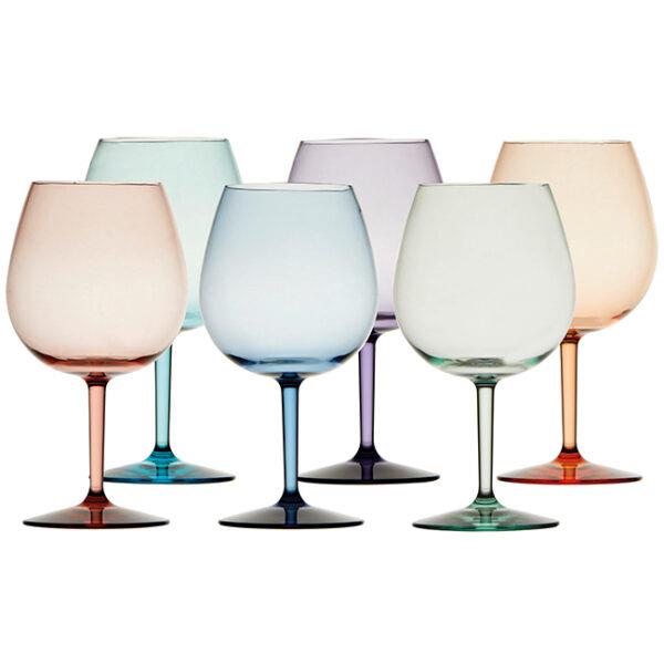 ART.16933 KOZARCI ZA GIN
