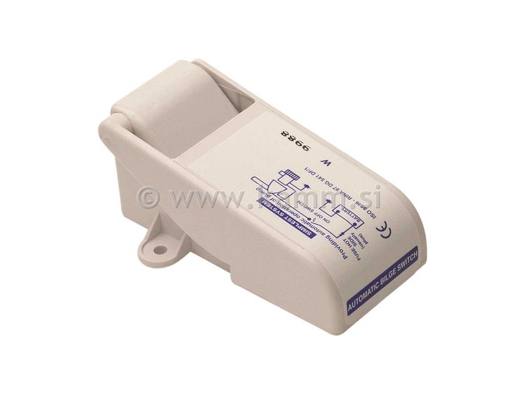 M 1823000 STIKALO ČRPALKE-PLOVEC