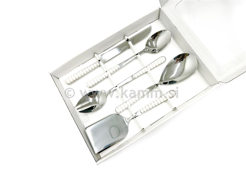 ART.33026 KUHINJSKI PRIBOR