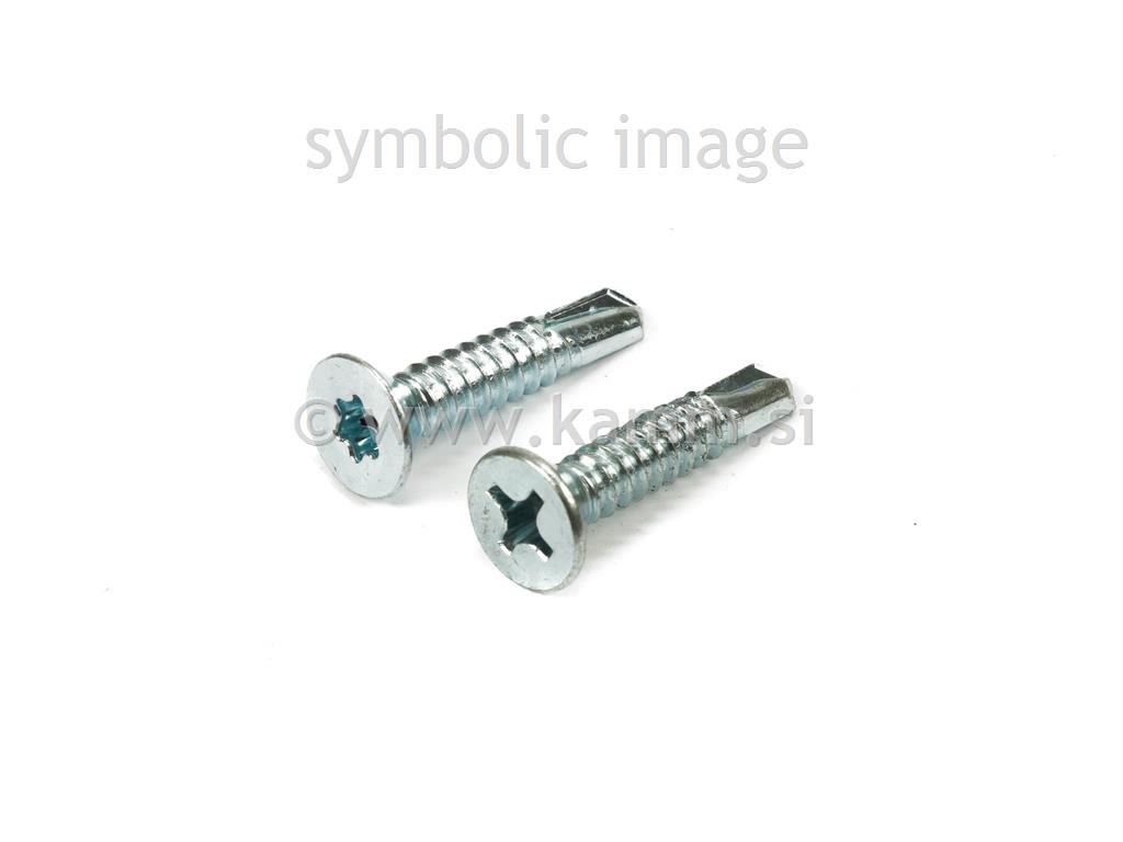 ZN SAMOVRT.VIJ. 4.2X 50 P 7504