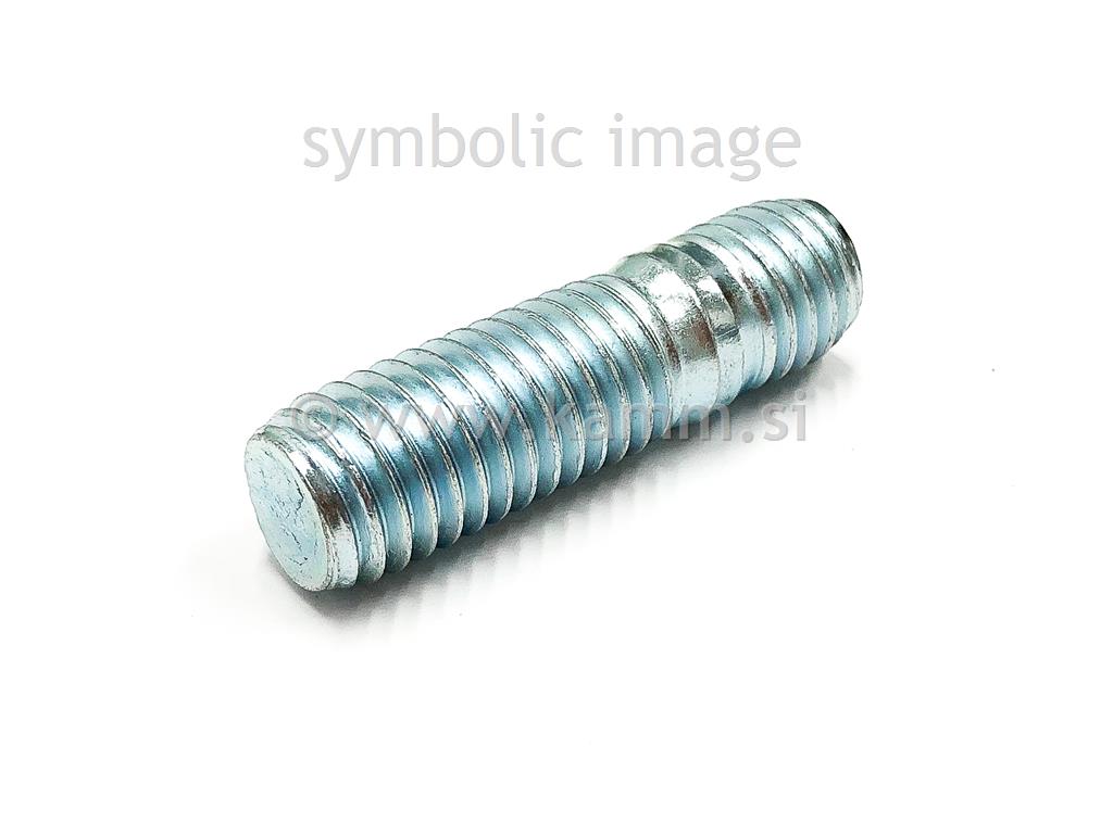 ZN STEBELNI VIJAK M12X 30 8.8 938