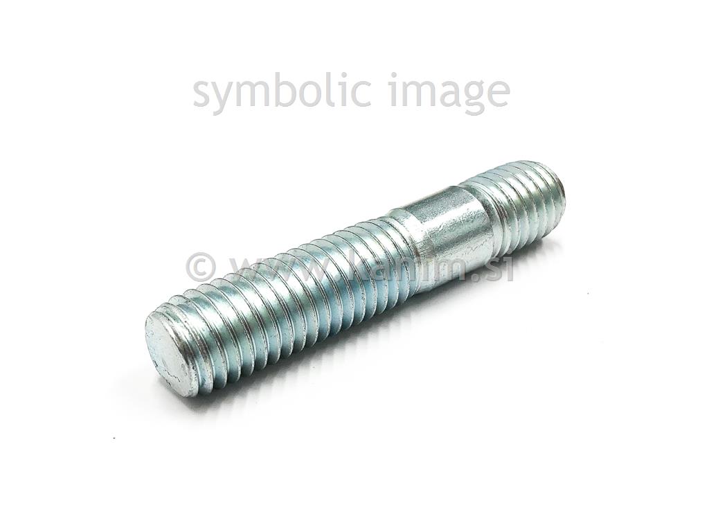 ZN STEBELNI VIJAK M12X 40 8.8 939