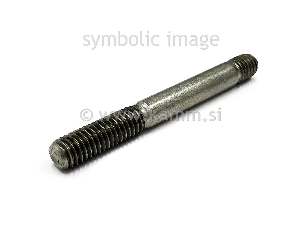 RF STEBELNI VIJAK M 20X 45 938