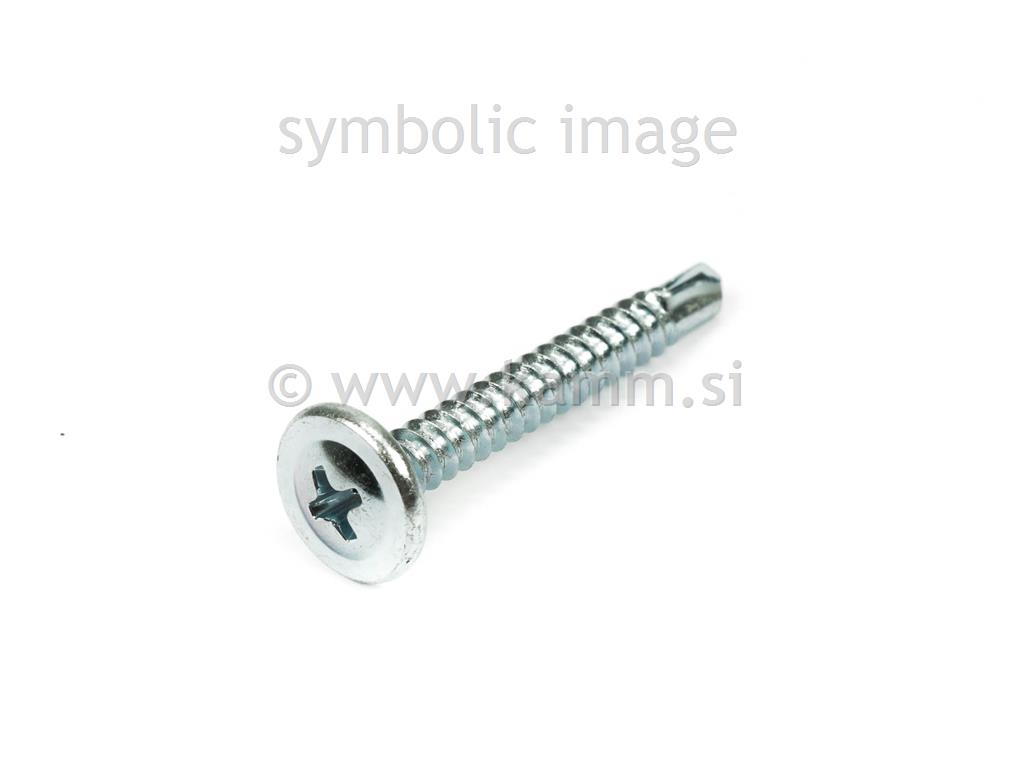 ZN SAMOVRT. KNIPING 4.2 X 25 7504 NF