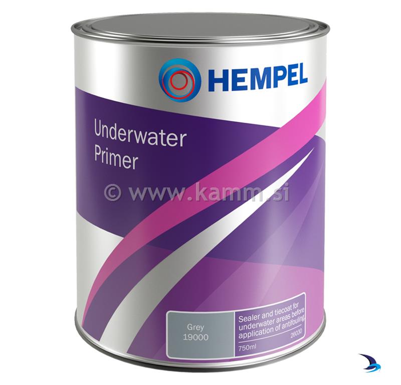 HEMPEL UNDERWATER PRIMER SIVI TEMEL.