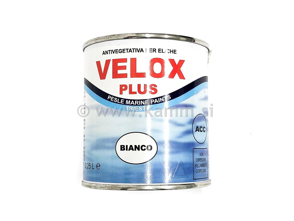MARLIN A/F VELOX PLUS BELA