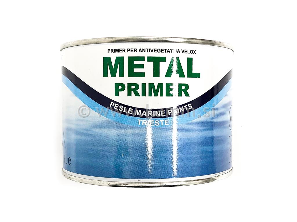 MARLIN TEMEL.BARVA ZA KOVINO 0.5L