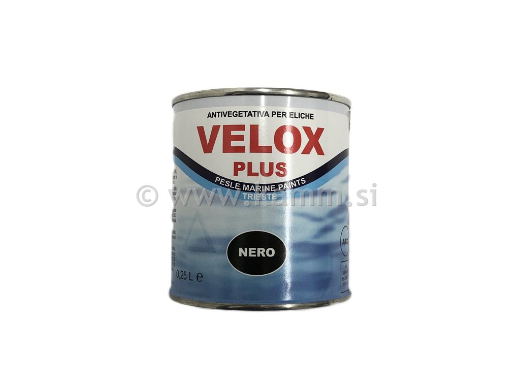 MARLIN A/F VELOX PLUS ČRNA