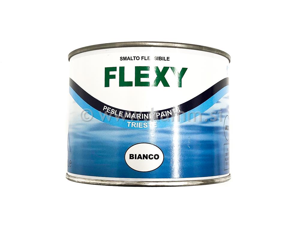 MARLIN BARVA FLEXY ZA GUMI ČOLNE BELA