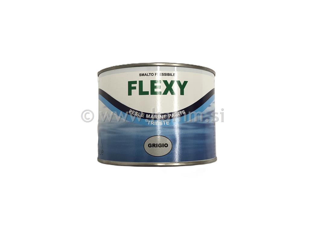 MARLIN BARVA FLEXY ZA GUMI ČOLNE SIVA