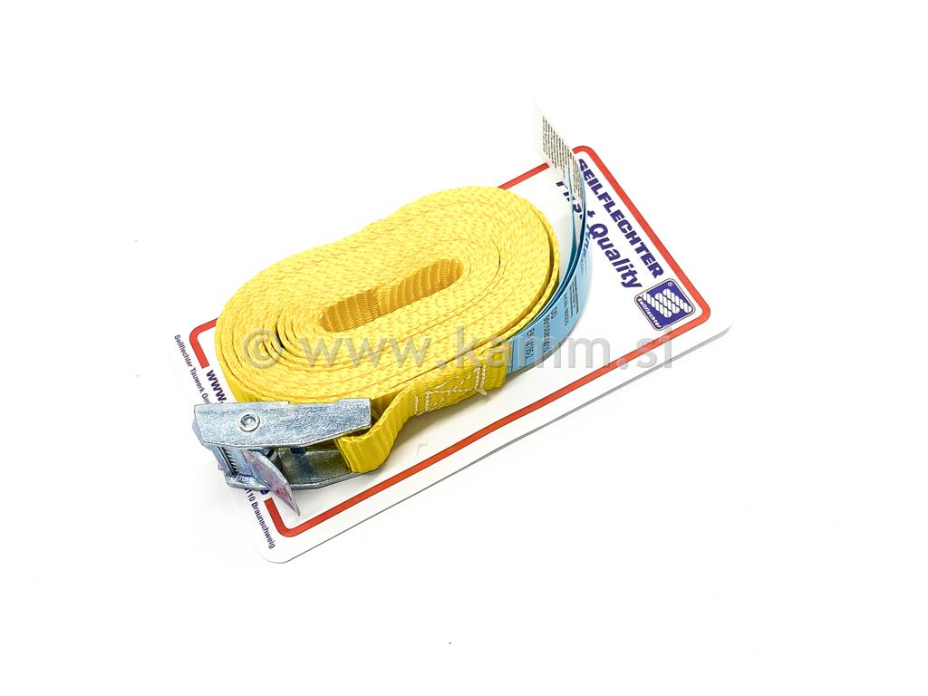 SF 860225 POVEZ.TRAK 2.5M
