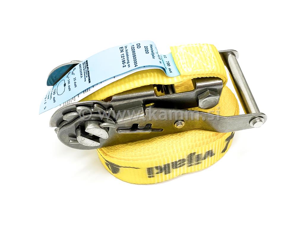 SF 880526 POVEZ.TRAK 5M RF NAP.