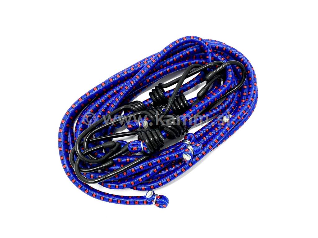 GM0100 ELASTIKE ZA SPENJANJE 1M/8mm