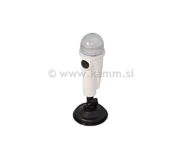 L EZ54917 LED NAV.LUČ 20CM