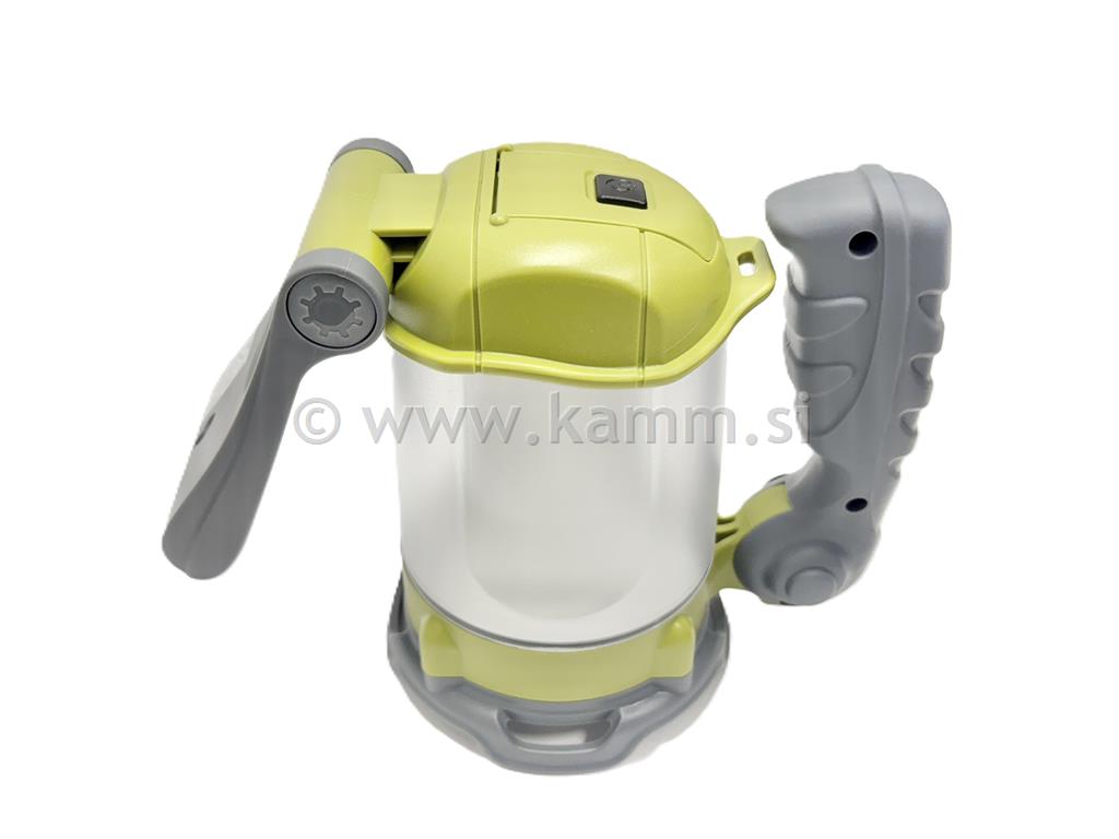 M 2114912 SVETILKA LED PULSAR