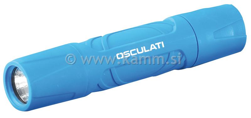 ART.1217015 BATERIJSKA LUČ GEN2
