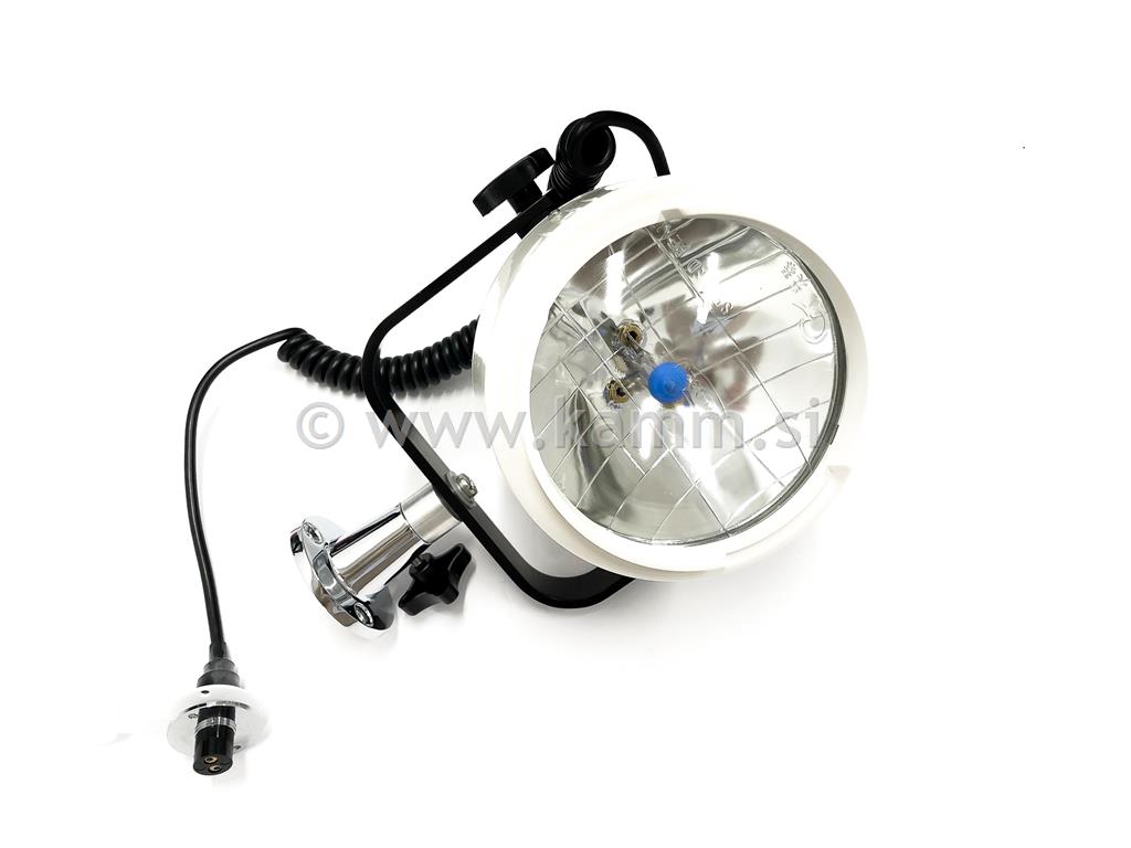 M 2121014 REFLEKTOR 12V 100W