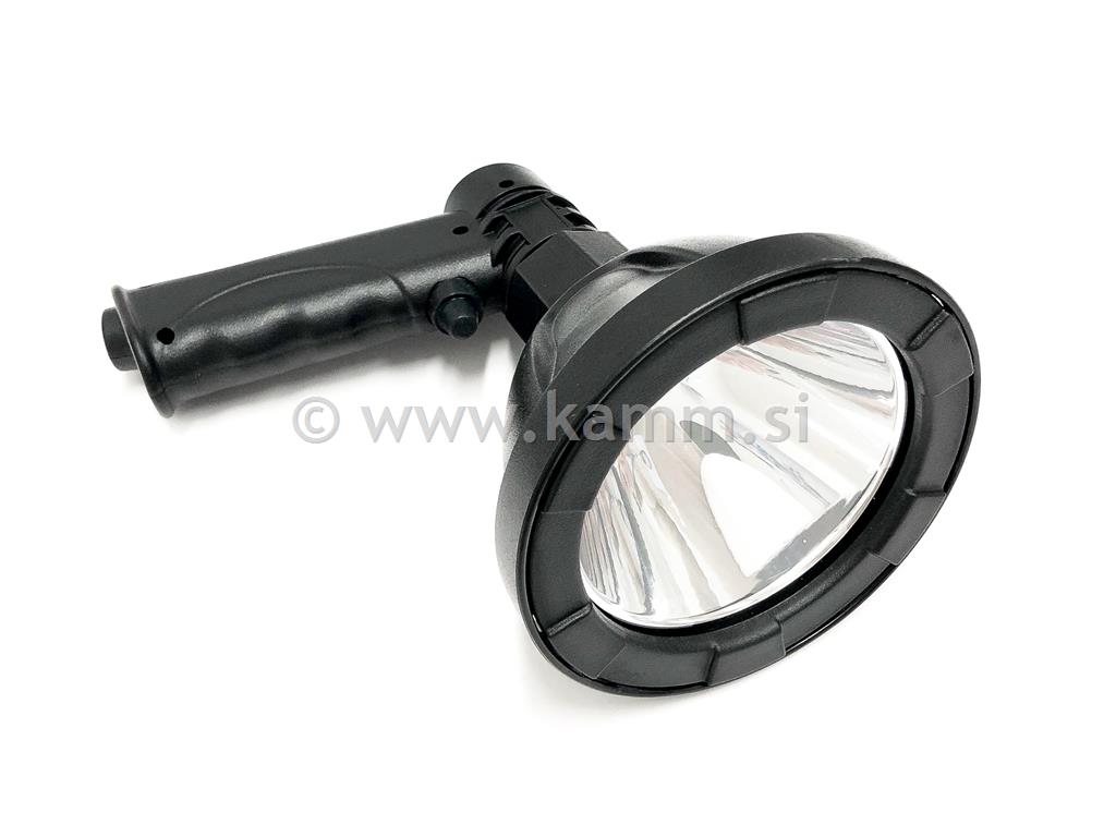 M 2120901 ROČNI REFLEKTOR 810LM 10W