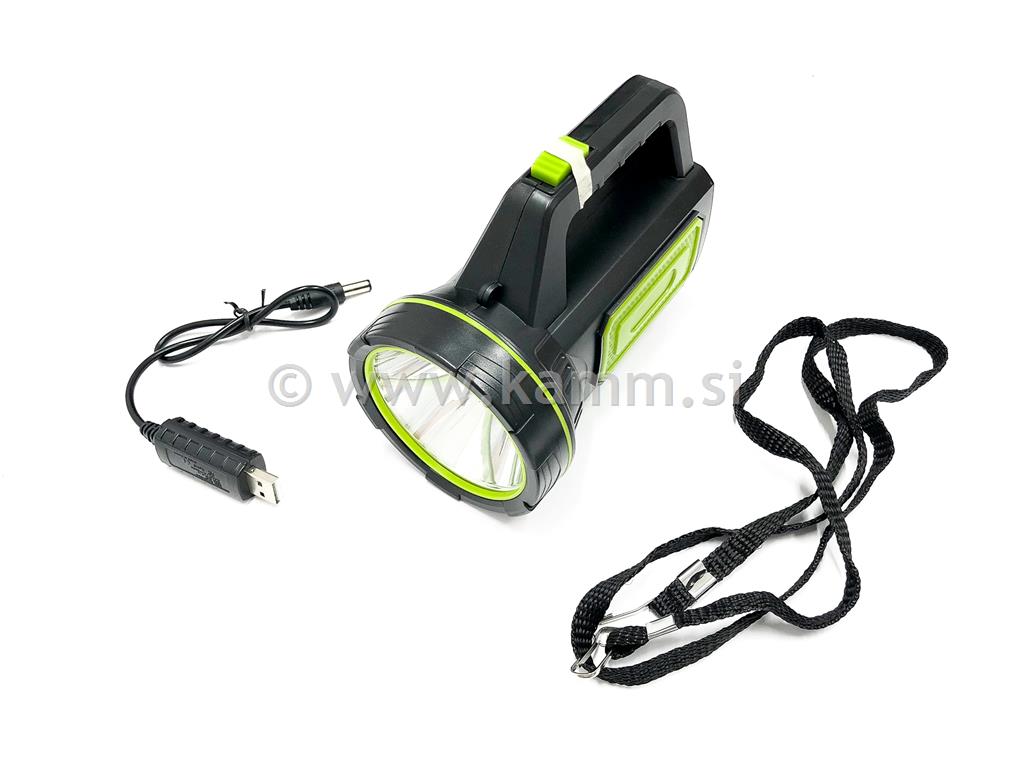 M 2114705 SVETILKA LED 250LM
