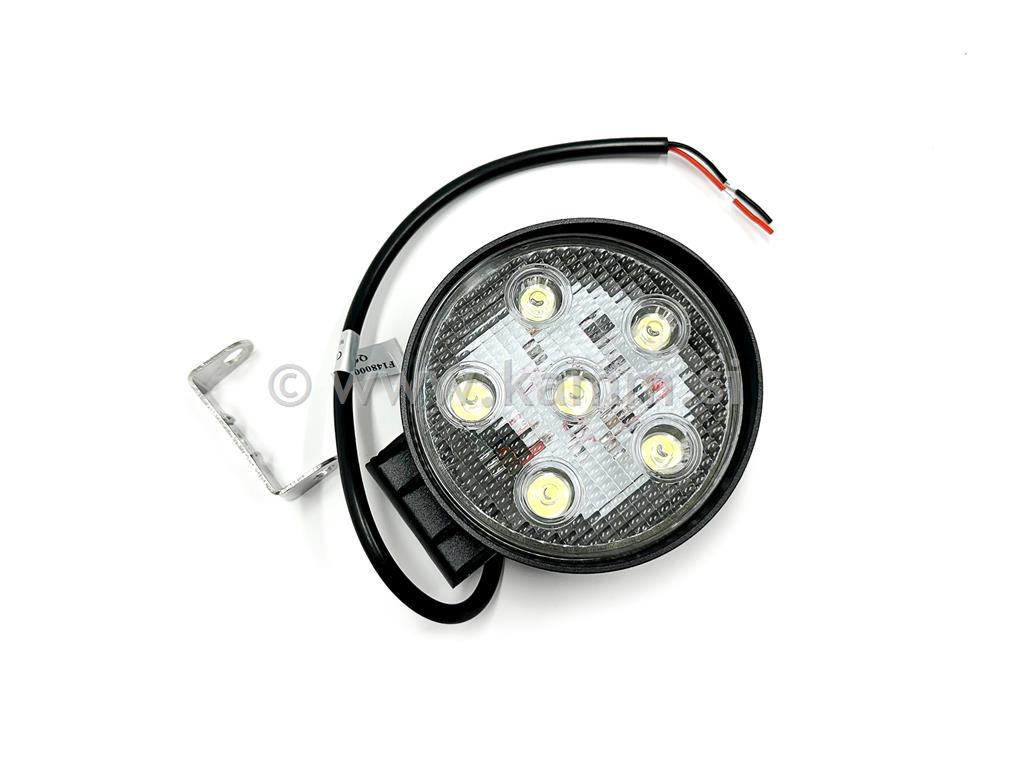 M 2121239 LED PALUBNA LUČ