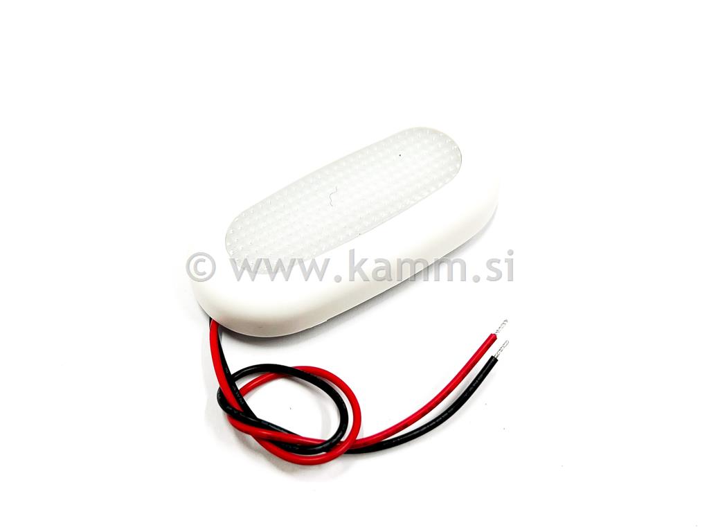 ART.1317832 LED SVETI.12V MODRA