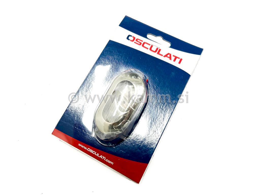 ART.1317804 LED SVETI.12V BELA