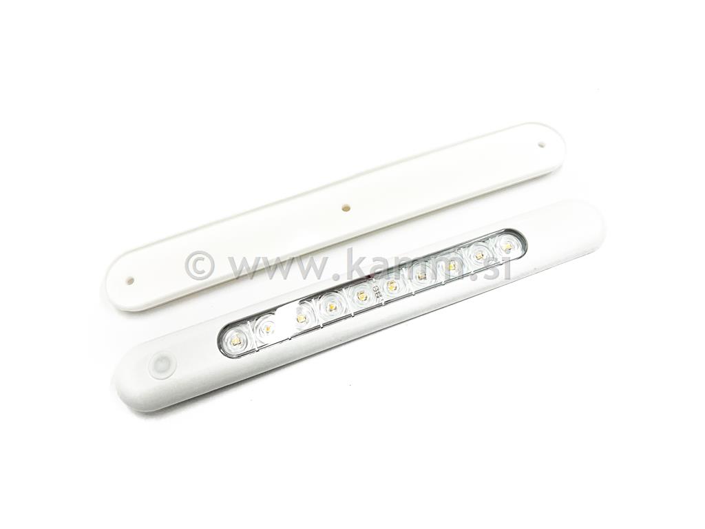 ART.1319220 LED PLAF.320X40X15mm