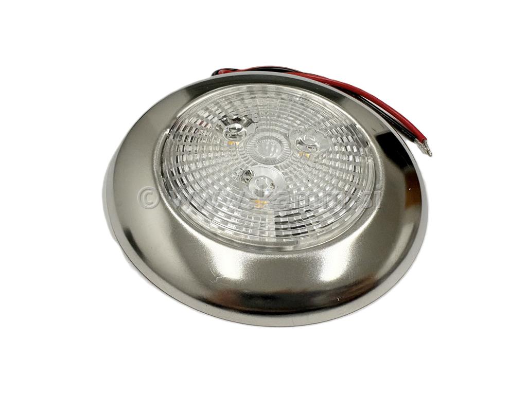 ART.1317959 VGR.LED PLAFONIERA 3LED