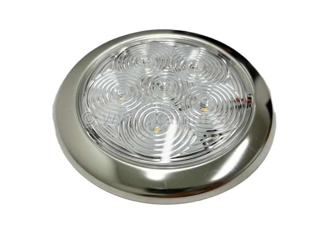 ART.1317985 VGR.LED PLAFONIERA 6LED