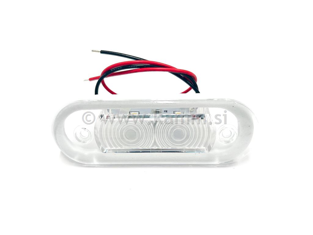 M 2143014 LUČ LED BELA