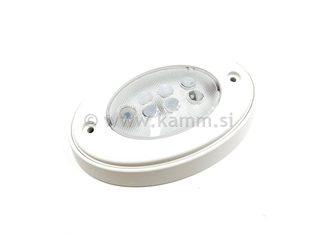 M 2145710 PLAFONIERA LED