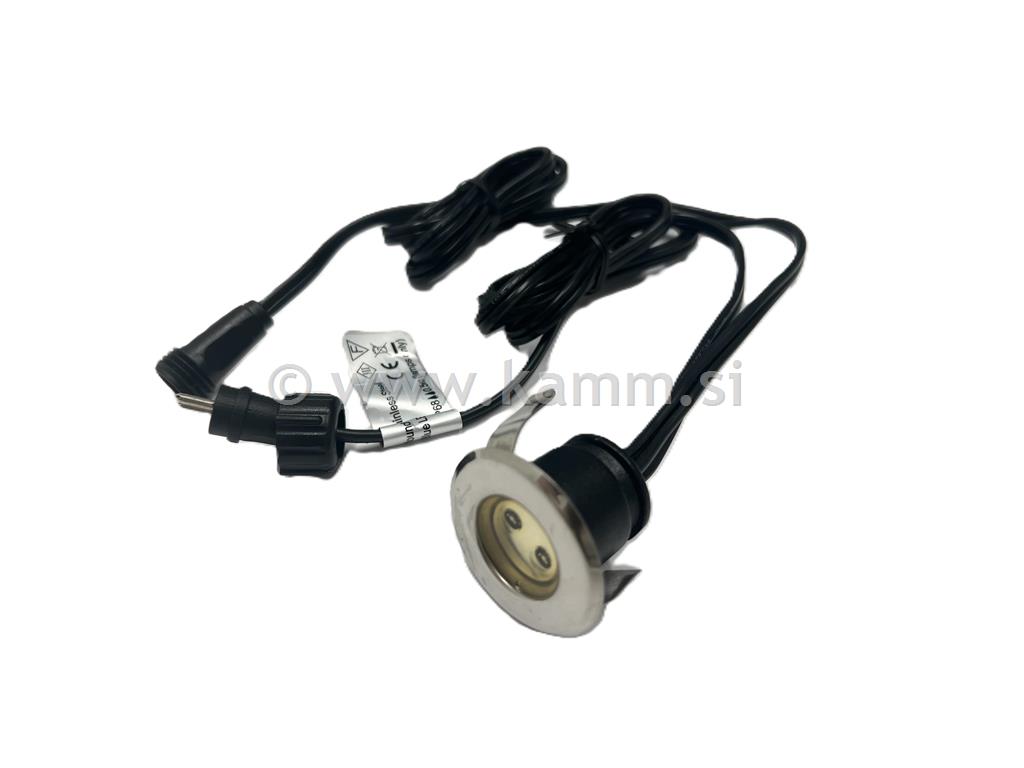 M 2145762 LED LUČKA BELA