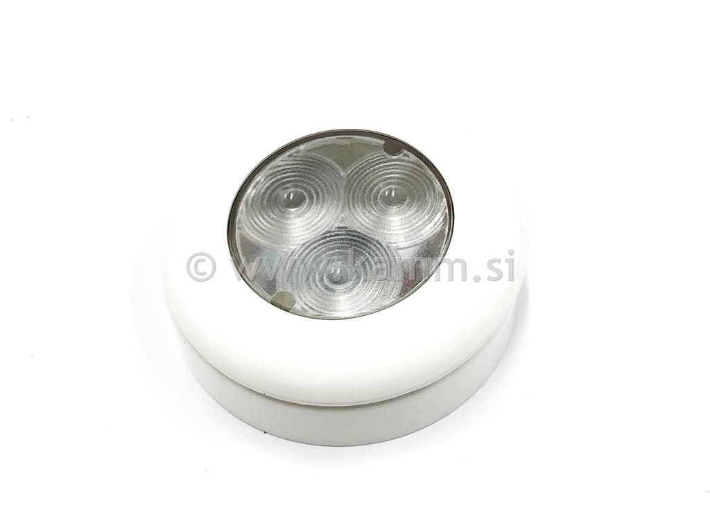 M 2143007 PLAFONIERA LED