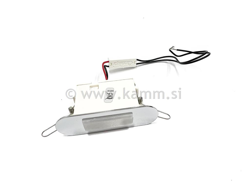 M 2146302 LUČ LEO LED