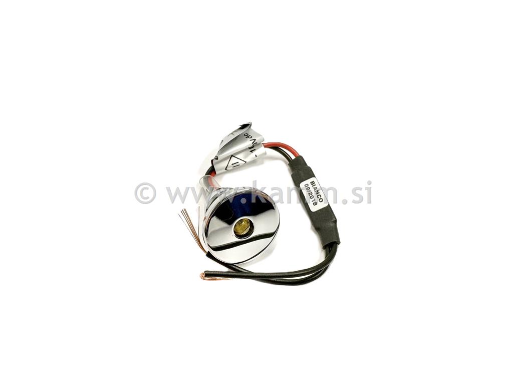 M 2146656 LED LUČ 12/24