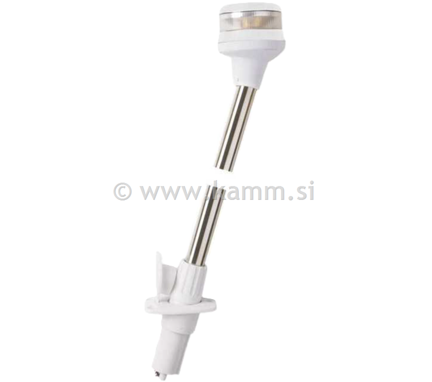 M 2113439 LED LUČ 360