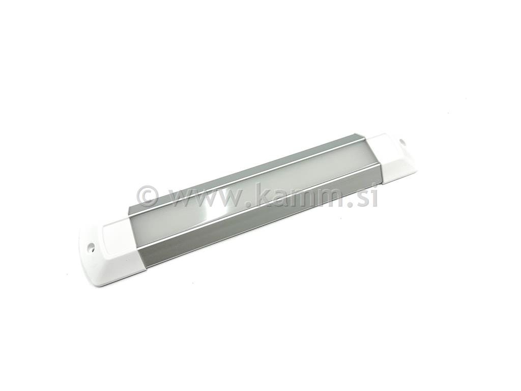 M 2145603 PLAFONIERA LED SLIM 300
