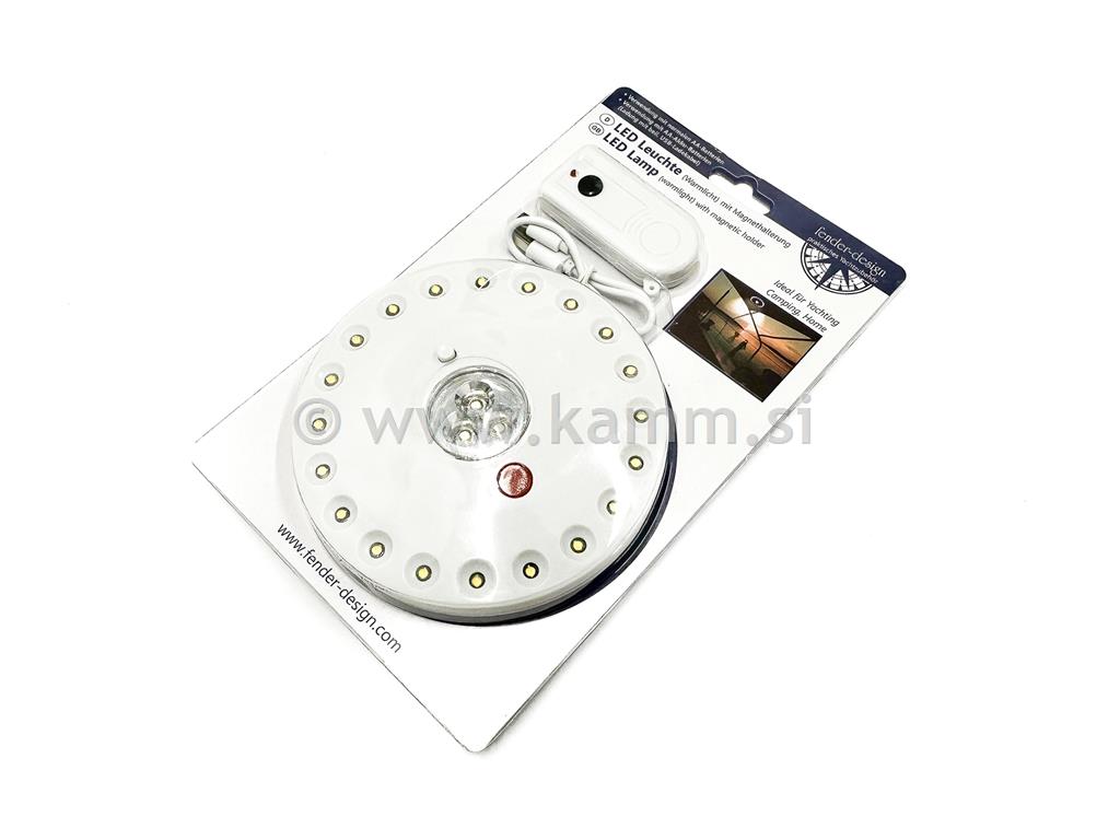 M 2140080 LED SVETILKA ZA NA TENDO