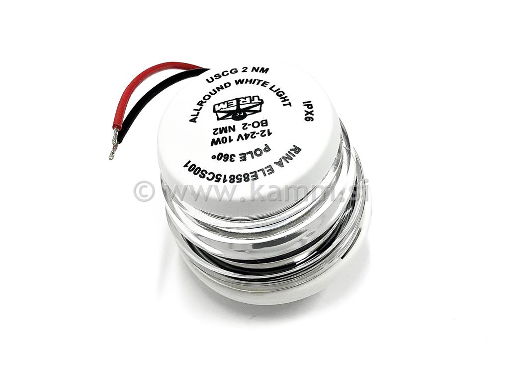 M 2113300 NAV.LUČ 360 BELA