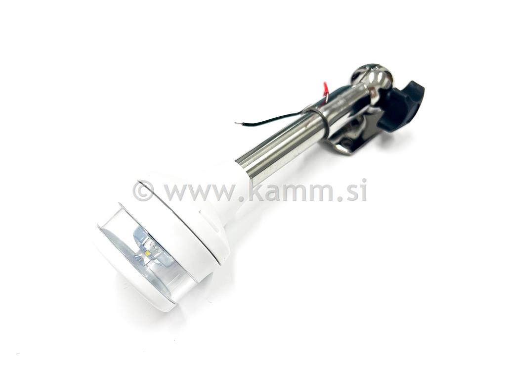M 2113446 LED LUČ 23CM BELA